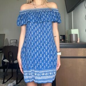 TjMaxx Dress